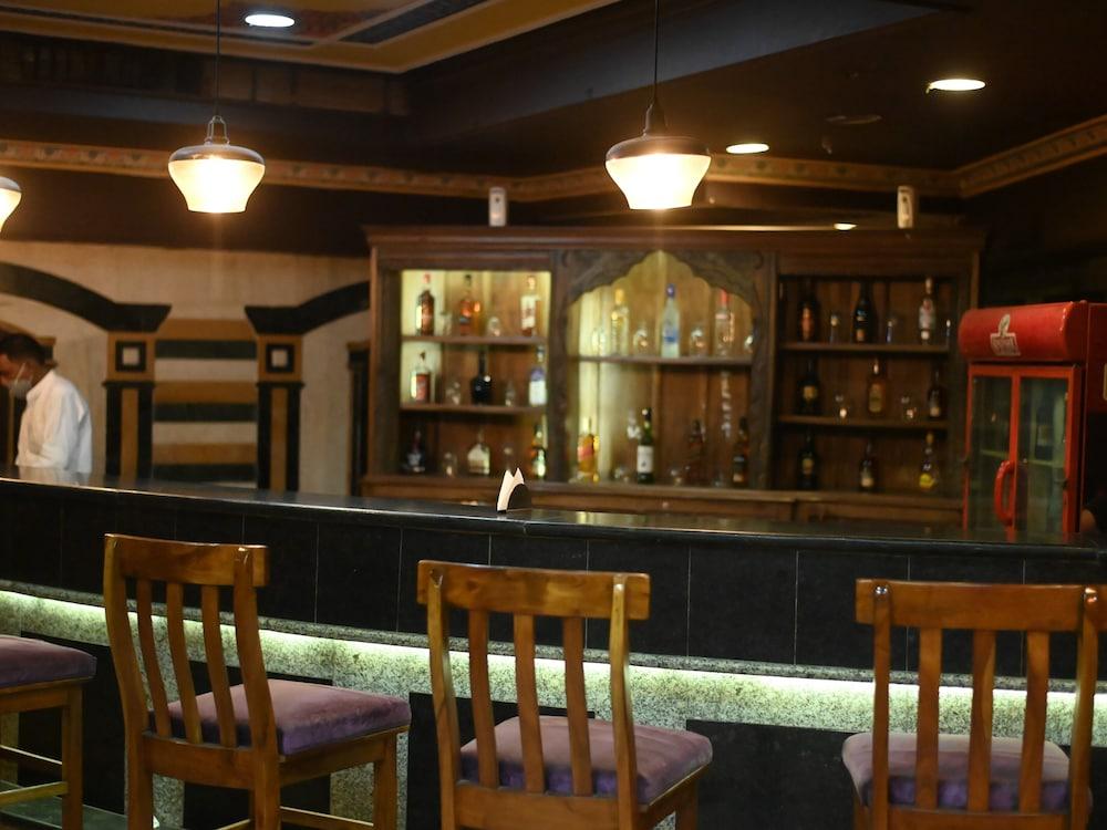 Hotel Fort Chandragupt Dźajpur Zewnętrze zdjęcie