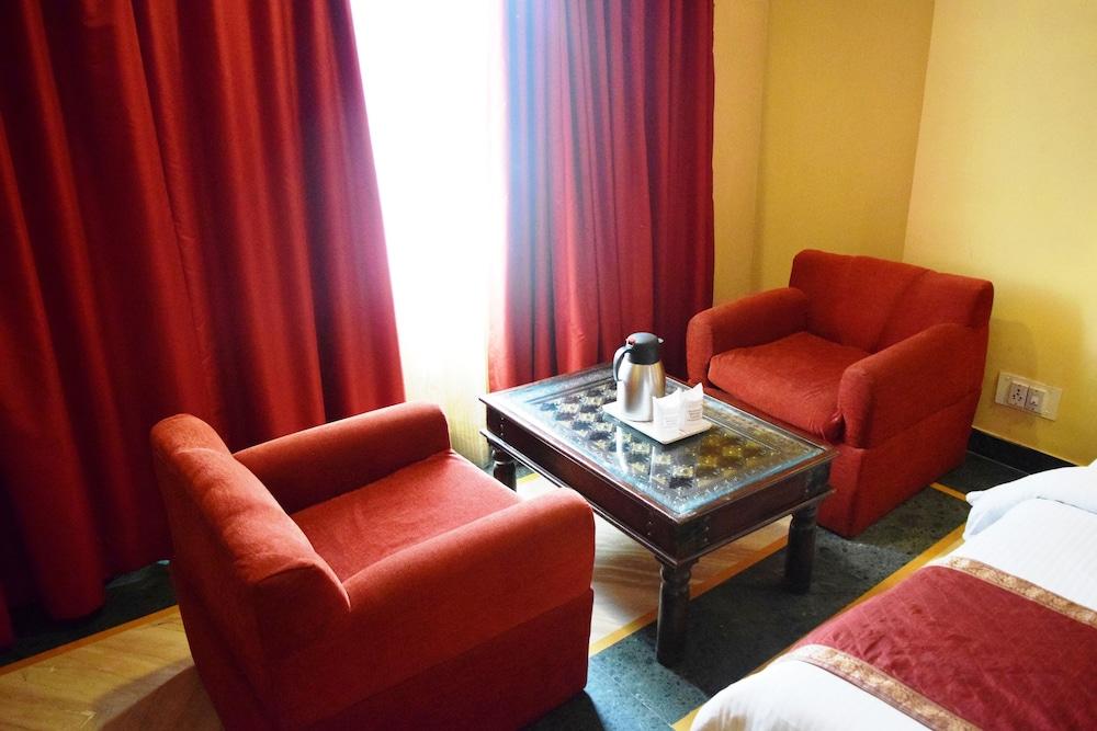 Hotel Fort Chandragupt Dźajpur Zewnętrze zdjęcie